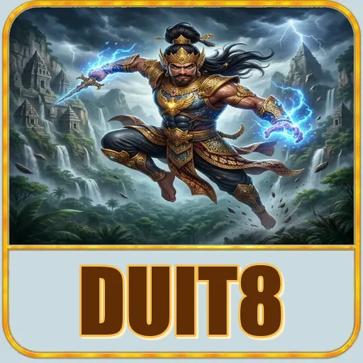 duit8 APK Indonesia - Panduan Lengkap dan Tutorial