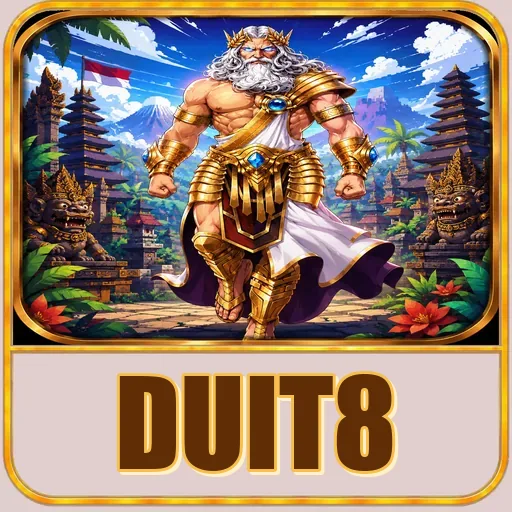 duit8 APK Indonesia - Panduan Lengkap dan Tutorial