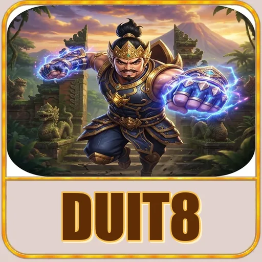 duit8 APK Indonesia - Panduan Lengkap dan Tutorial